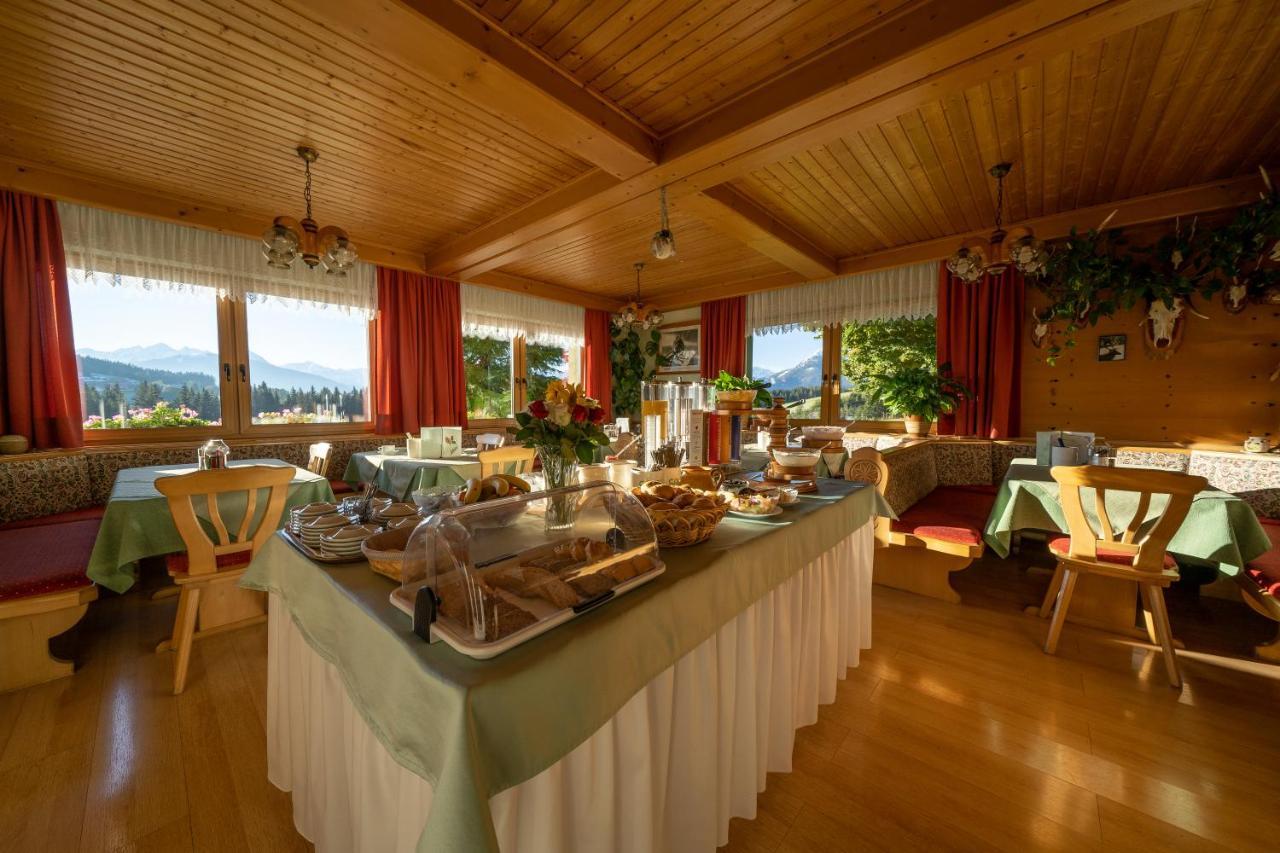 Hotel Tischlbergerhof Рамзау Экстерьер фото