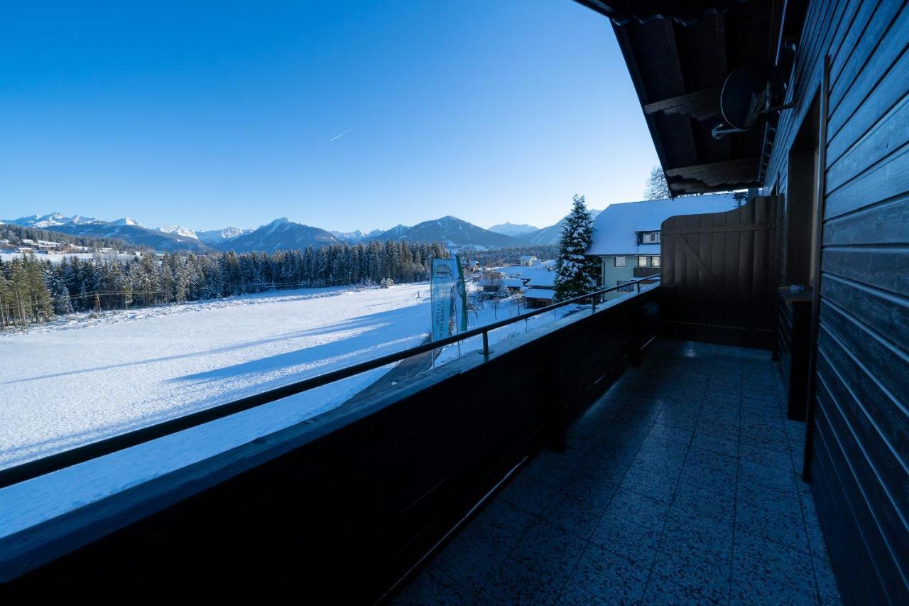 Hotel Tischlbergerhof Рамзау Экстерьер фото