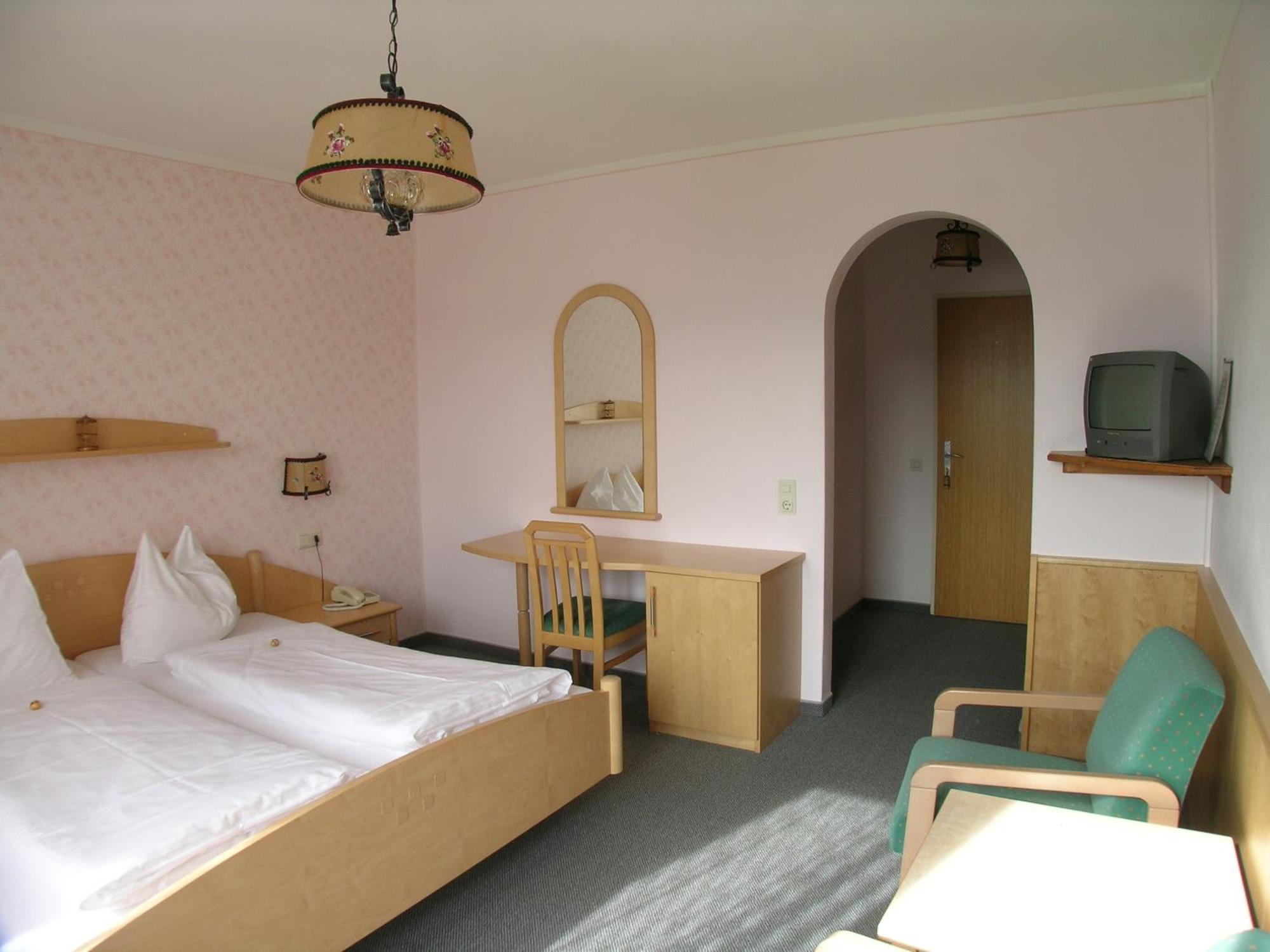 Hotel Tischlbergerhof Рамзау Экстерьер фото